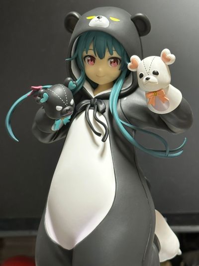 POP UP PARADE  熊熊勇闯异世界 优奈 L尺寸