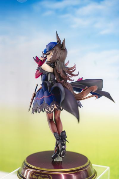 赛马娘 闪耀！优俊少女  米浴