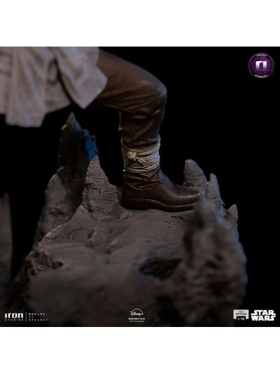 星球大战：欧比旺·克诺比  欧比旺·克诺比