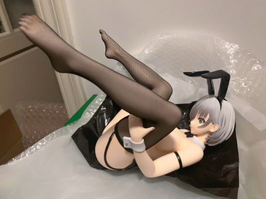 佐绍魁寻 兔女郎