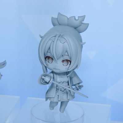 粘土人#2447 hololive 风真伊吕波