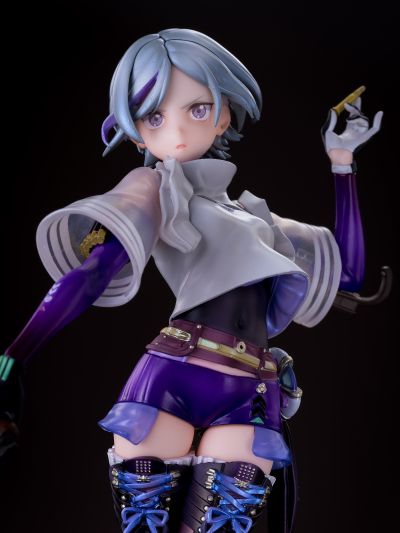 少女前线 竞争者