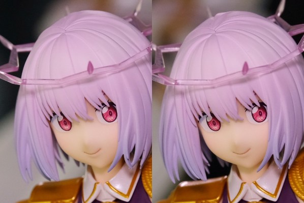 POP UP PARADE 剧场版 古立特宇宙 新条茜 新秩序 L尺寸