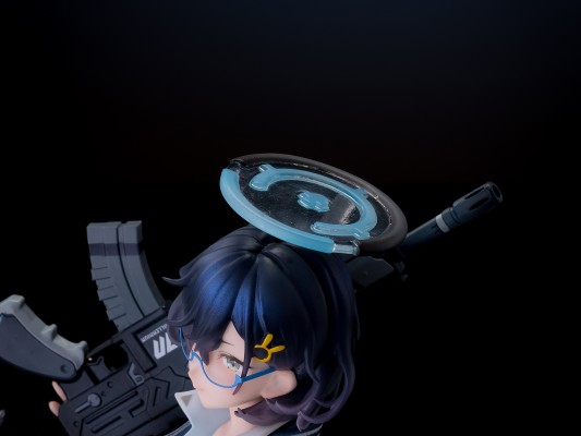 蔚蓝档案 各务千寻 2