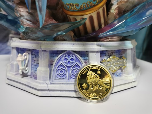 SNK女神大乱斗 库拉·戴尔蒙多