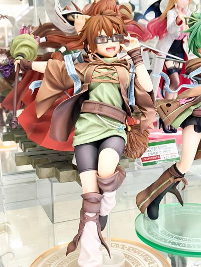 游戏王 怪兽之决斗 地灵使 奥丝