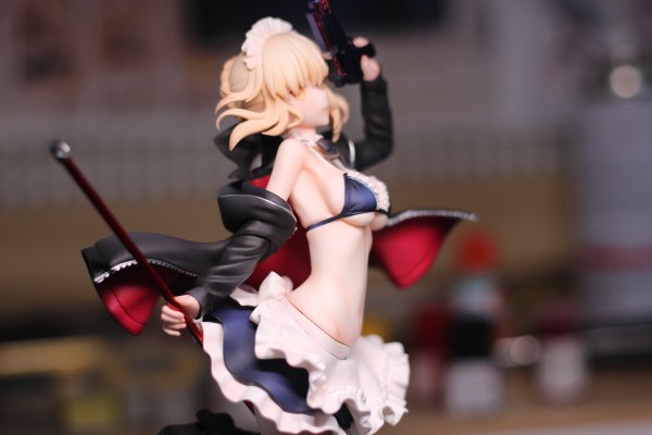 Fate/Grand Order Saber Alter
