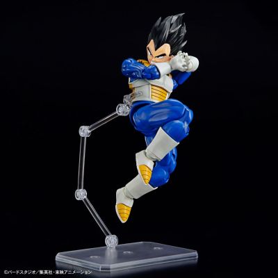 Figure-rise Standard 龙珠Z 贝吉塔（NEW SPEC）