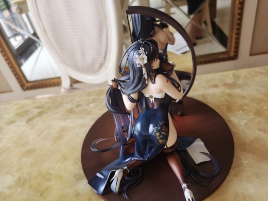 碧蓝航线 吾妻 细语春霞