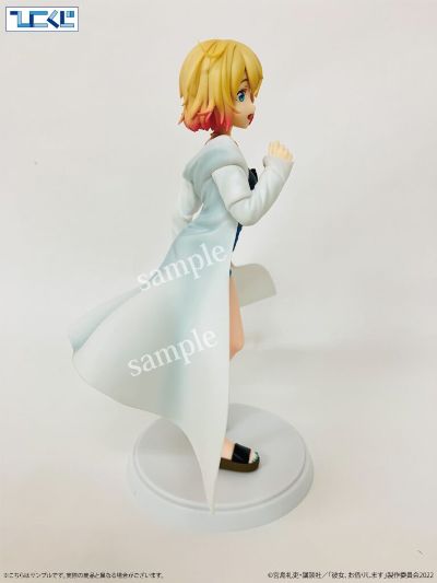 Hiko赏 租借女友 ~准备好约会的女友~ B奖 七海麻美