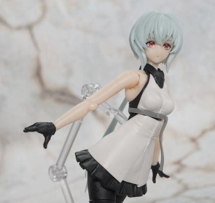 Figure-rise Standard  诺娃