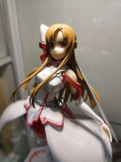 一番赏 刀剑神域 亚丝娜