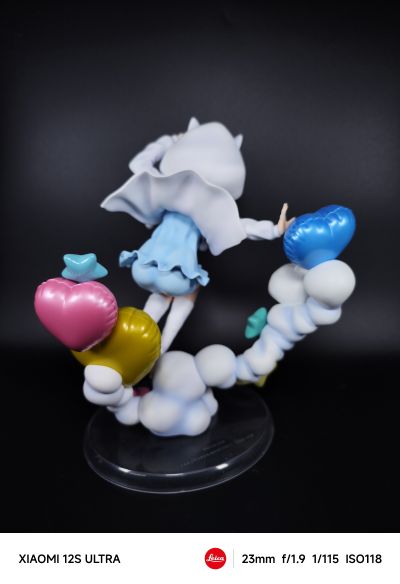 请问您今天要来点兔子吗？BLOOM 香风智乃 提比连帽衫Ver.