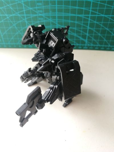 BFB系列 异鸟代码 影子部队 坚垒/红杉/影镭/镇风