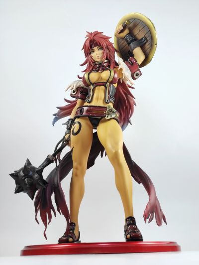 Excellent Model LIMITED 女皇之刃EX 荒野的义贼丽斯蒂 -限定复刻版-