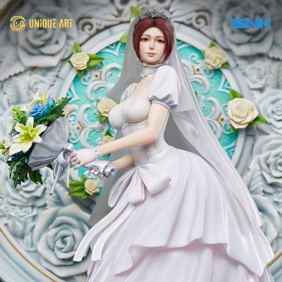 拳皇2002 复仇之路 不知火舞