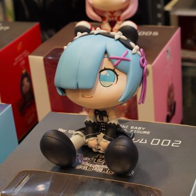 BINIVINI BABY 软胶手办 初音未来