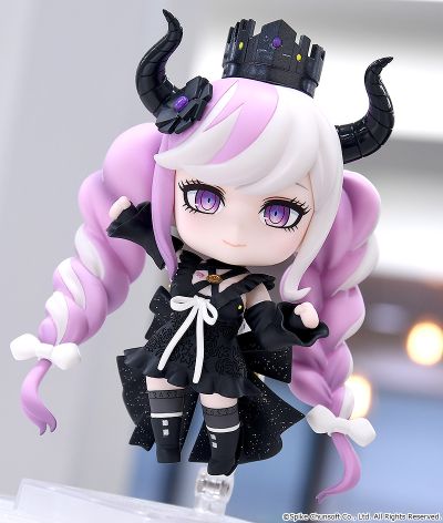 粘土人#2249 超侦探事件簿：雾雨迷宫 小死神