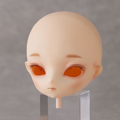 Harmonia bloom 带妆容头部（Rouche/Michel）