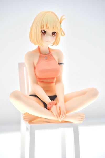 莉可丽丝 锦木千束