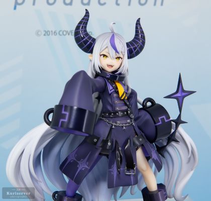 hololive 拉普拉斯·达克尼斯