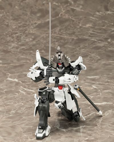 骨装机兵 十兵卫