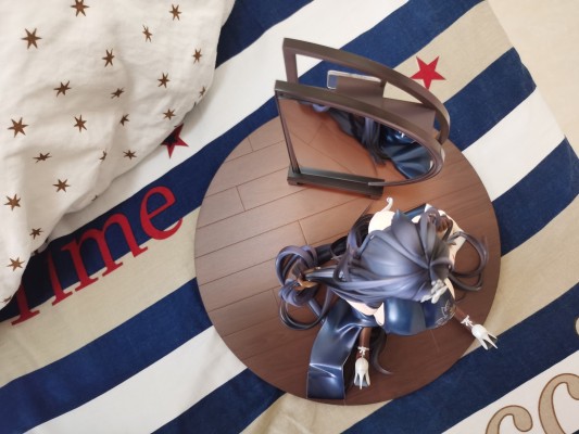 碧蓝航线 吾妻 细语春霞