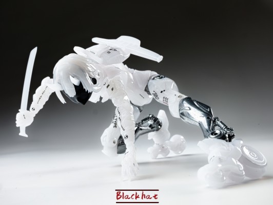 少女发动机 SSX_155tb "TURBO_ACID"