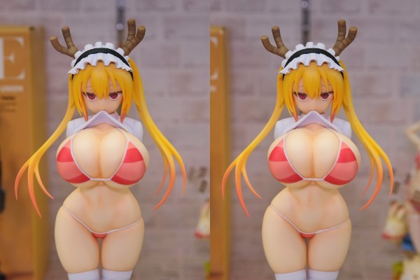 小林家的龙女仆 托尔