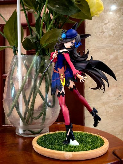 赛马娘 米浴