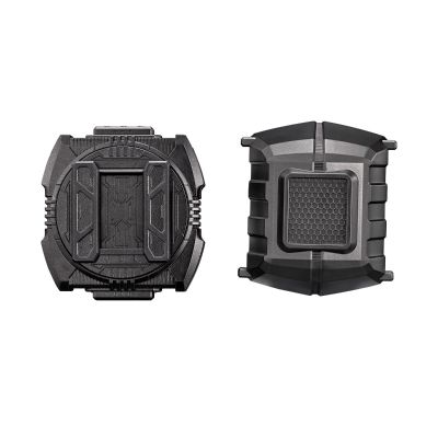 假面骑士极狐系列 DX熠烁扩展器腰带 高级腰带条+熠烁扩展器挂扣