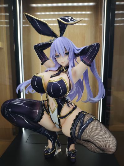 奥莉维娅 兔女郎