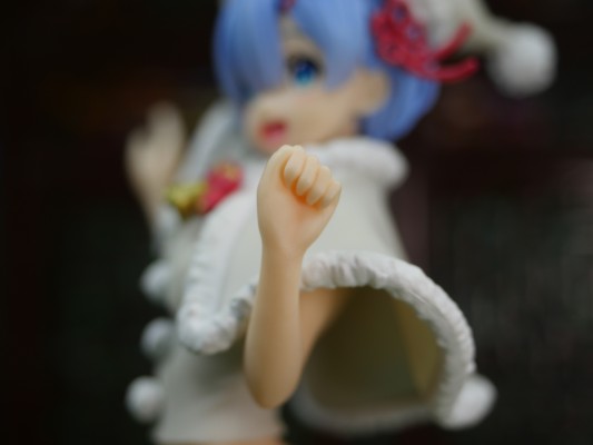 PCS Re:从零开始的异世界生活 雷姆 ～原创冬装～ 新装版（TAITO限定）