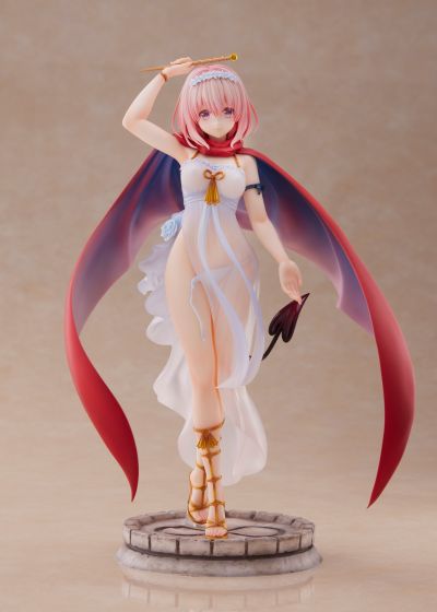出包王女DARKNESS  梦梦·贝莉雅·戴比路克 魔术师
