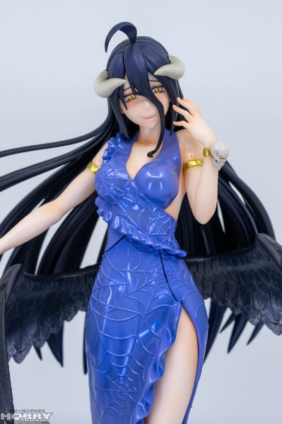 世嘉网络幸运抽 OVERLORD 第四季 A奖 雅儿贝德