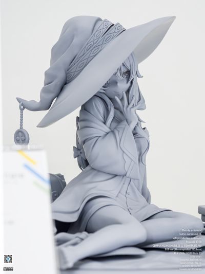 魔女之旅 伊蕾娜 ～休息～