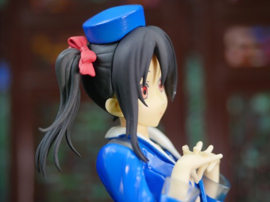 LoveLive! × PACIFIC 矢泽妮可