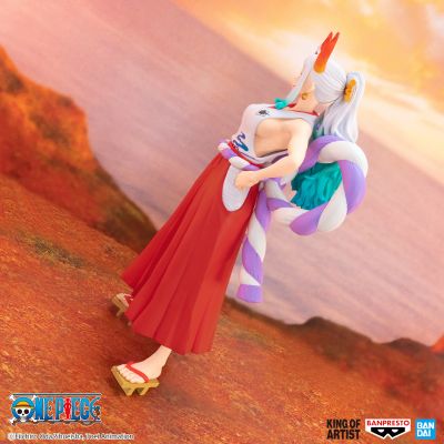 决胜造型 航海王 大和