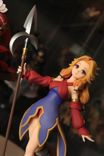 POP UP PARADE 圣剑传说 玛娜传奇 -泪滴水晶- 夏罗