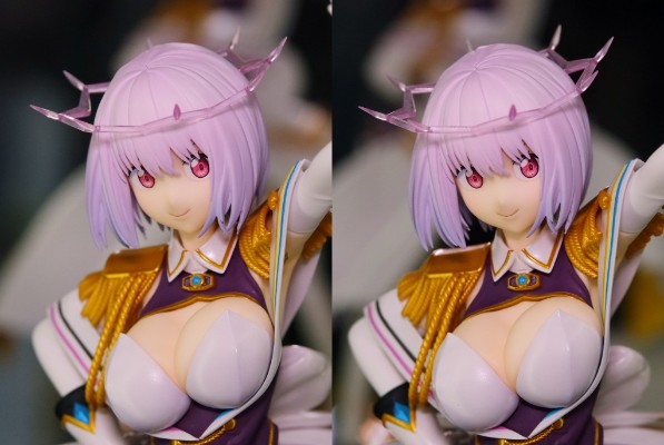 POP UP PARADE 剧场版 古立特宇宙 新条茜 新秩序 L尺寸