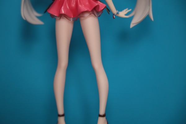 命运-冠位指定 魔术师 / 玛丽・安托瓦内特 第一再临 [Summer Queens]