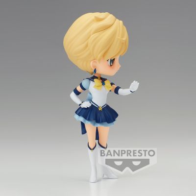 Q posket  美少女战士Cosmos 永恒水兵天王星 A款