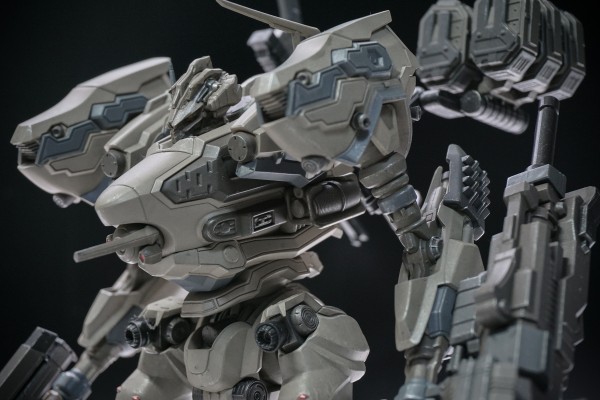 机战佣兵VI  装甲核心6 境界天火 PS5 / PS4实体限定版