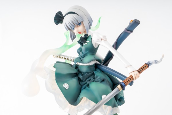 東方Project 魂魄妖梦