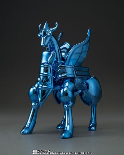 圣斗士圣衣神话 圣斗士星矢 天马座星矢（早期青铜圣衣） 原作版