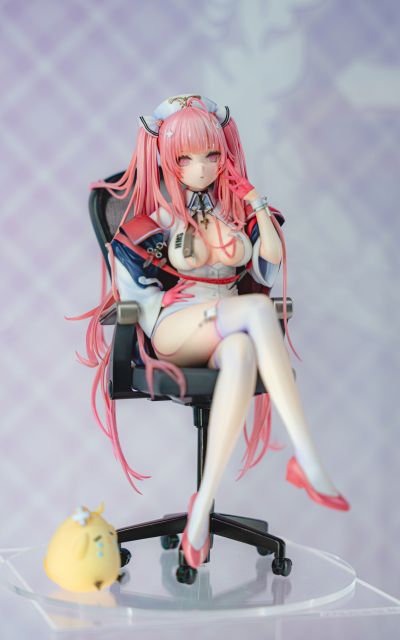 碧蓝航线 英仙座 生疏的执勤时间