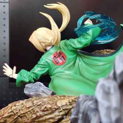 火影忍者疾风传 纲手姬