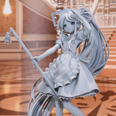 蔚蓝档案 天童爱丽丝 女仆