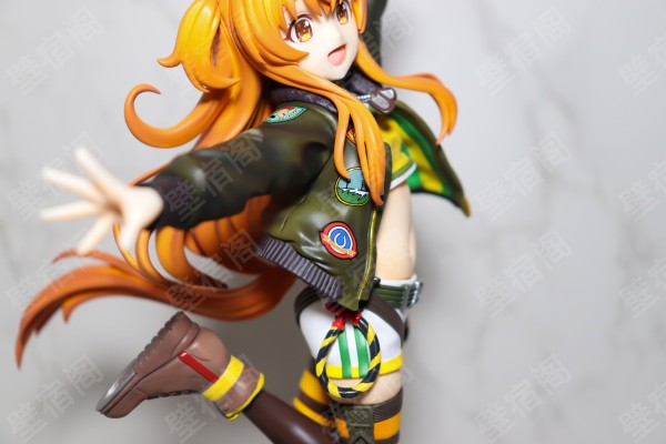 Lucrea  赛马娘 重炮