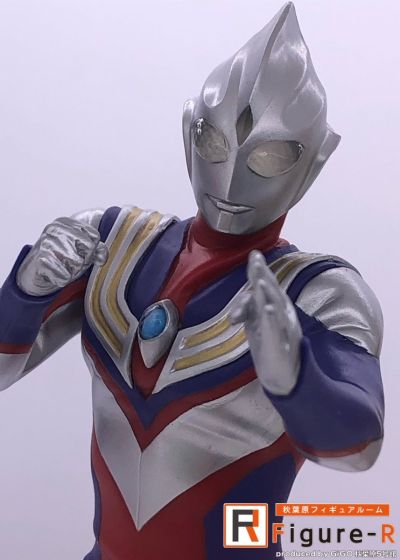 英雄勇像 迪迦奥特曼 迪迦奥特曼~致以辉煌的人~ A款